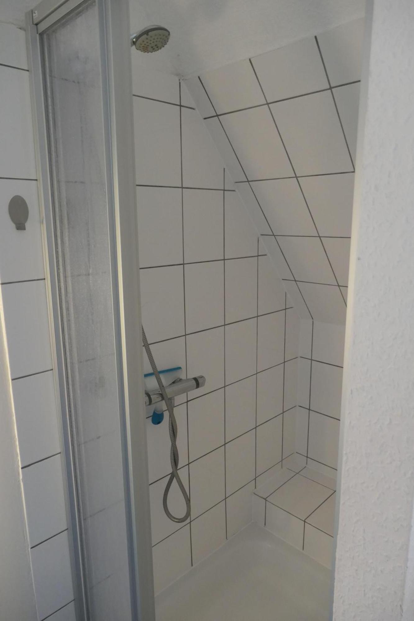 Charmante-Ferienwohnung-In-Der-Fjordstadt Flensburgo Exterior foto